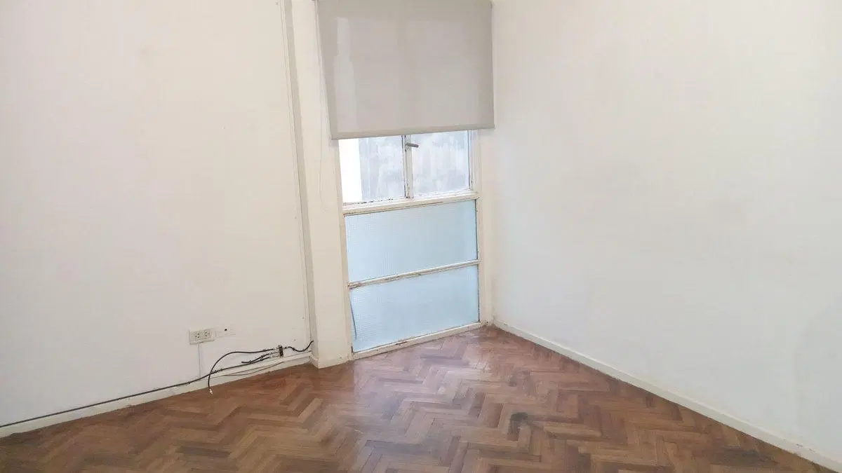 Departamento 2 ambientes Venta Balvanera 4