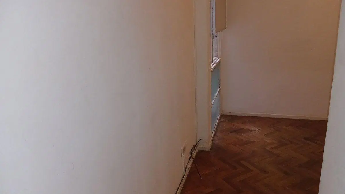 Departamento 2 ambientes Venta Balvanera 5