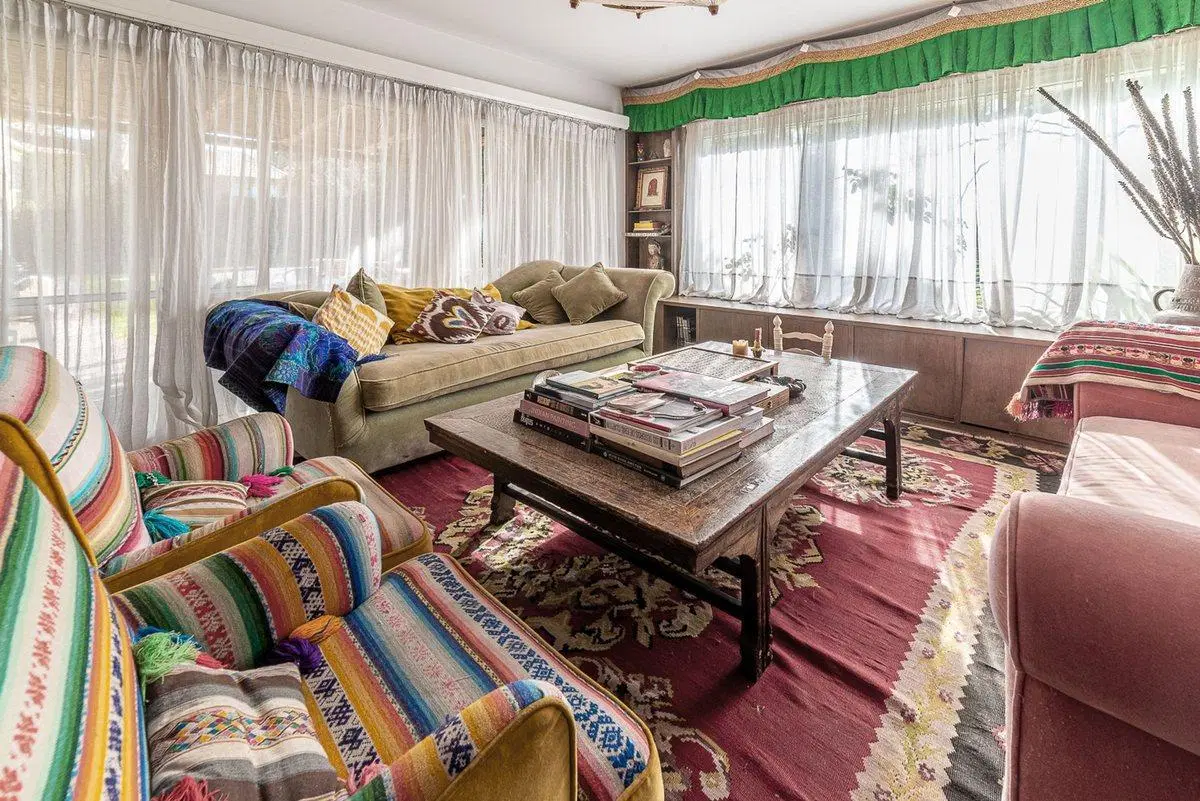 Venta Casa 8 ambientes Maschwitz Barrio cerrado 2