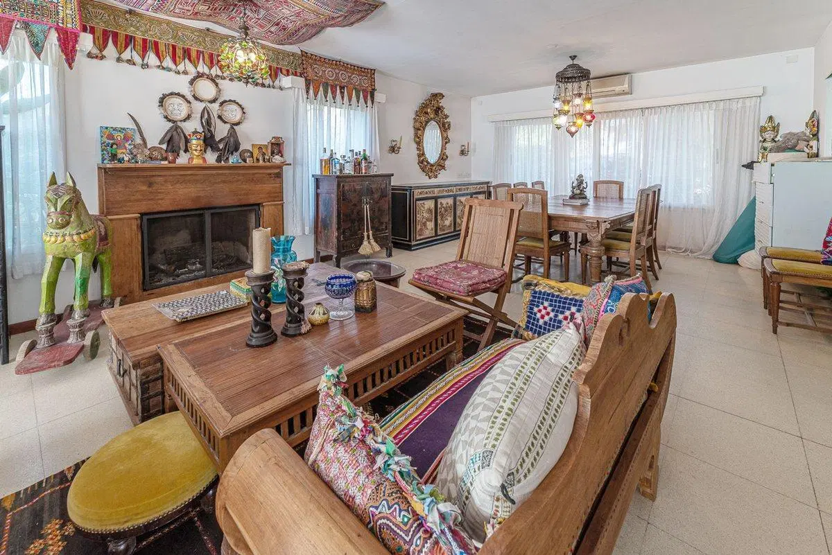 Venta Casa 8 ambientes Maschwitz Barrio cerrado 5