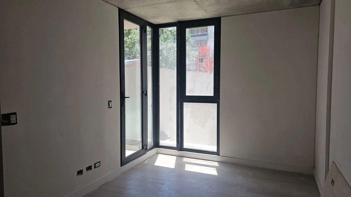 Foto de DEPARTAMENTO 2 AMBIENTES VENTA CABALLITO ESTRENAR, imagen 4