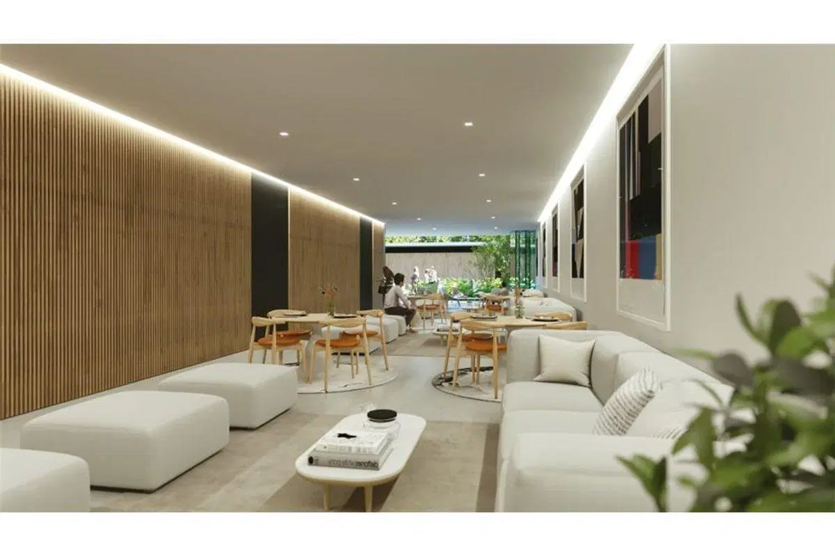 DEPARTAMENTO 2 AMBIENTES VENTA CABALLITO ESTRENAR 2