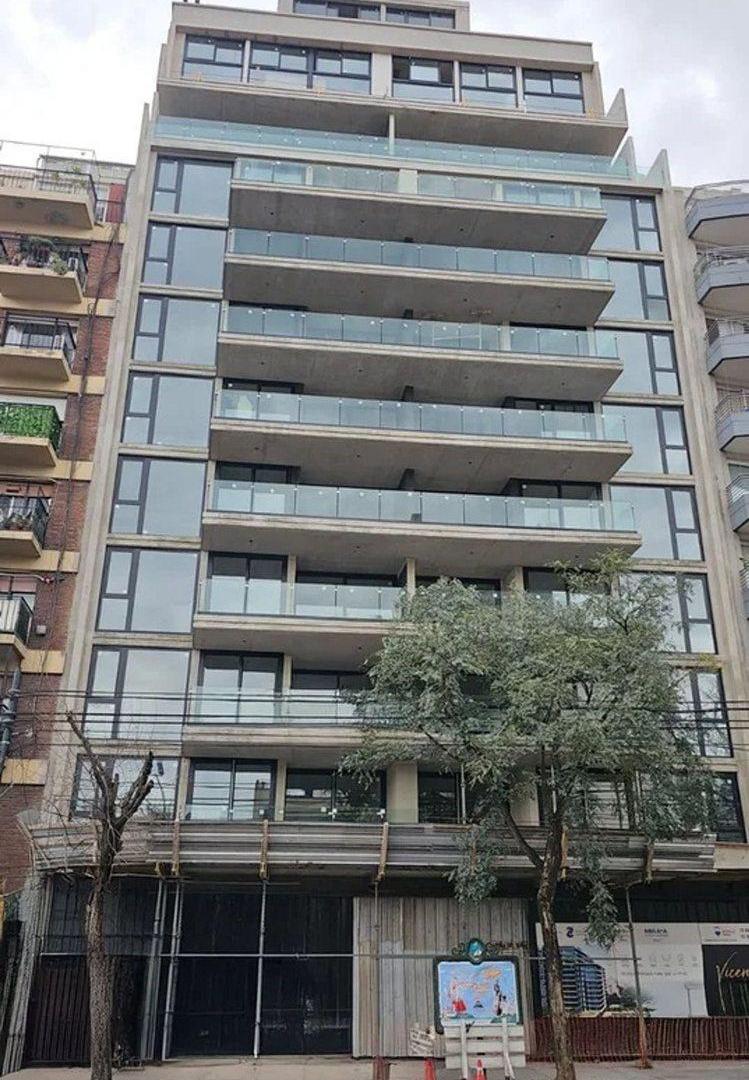 Foto de DEPARTAMENTO 2 AMBIENTES VENTA CABALLITO ESTRENAR, imagen 3