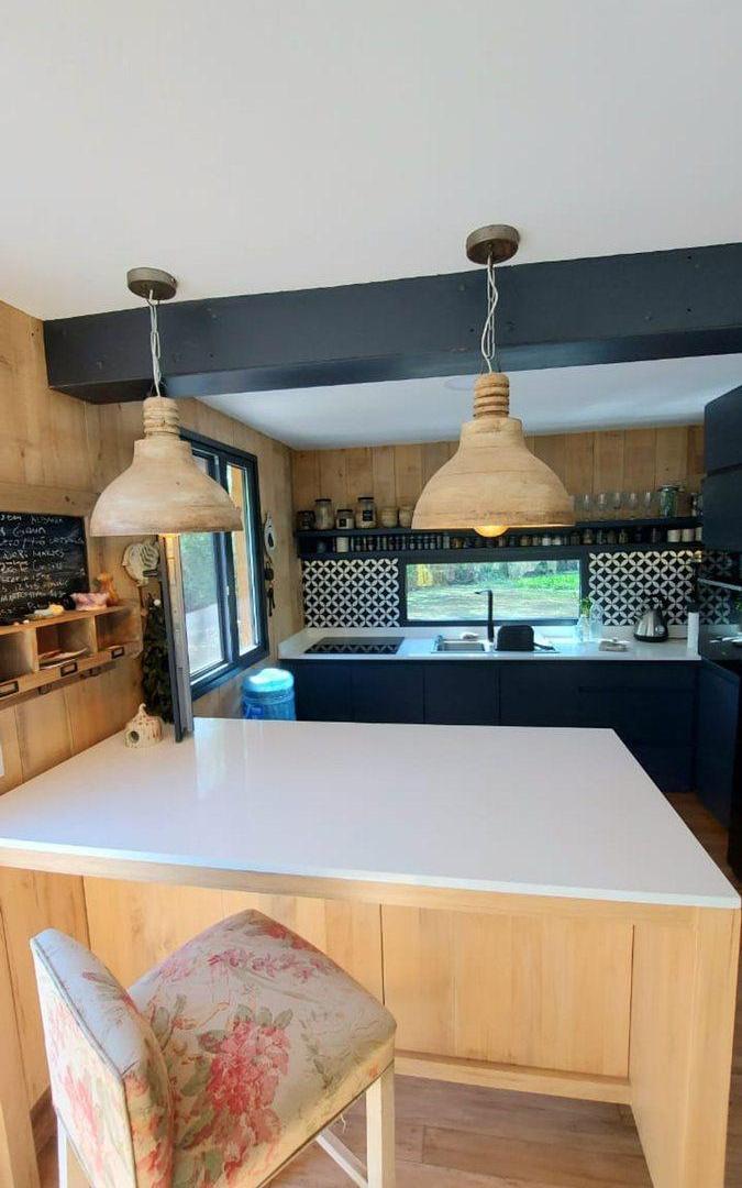 Foto de Casa flotante en barrio cerrado nautico Maschwitz, imagen 2