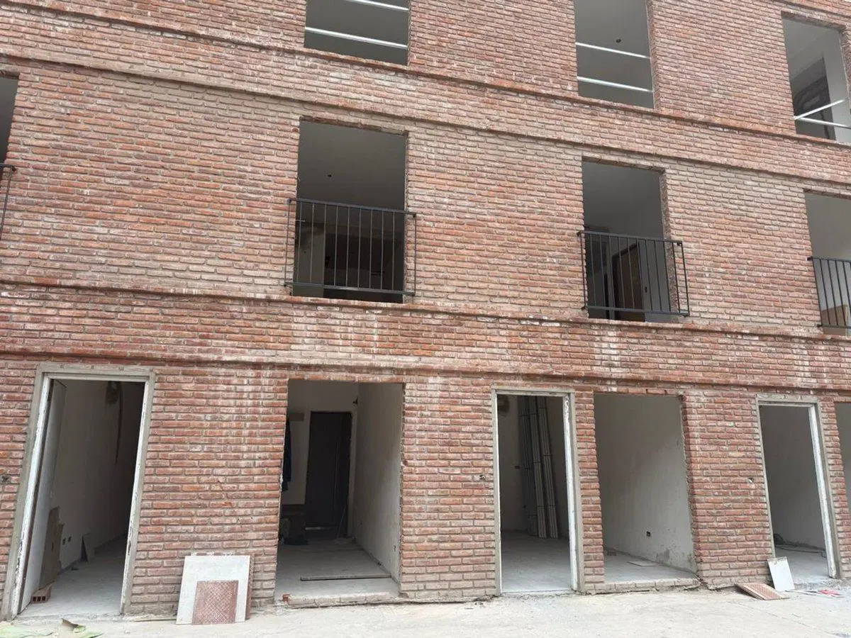 Monoambiente Venta San Telmo Soho Estrenar 4