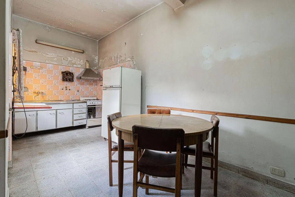 VENTA CASA 3 AMB EN SAN MIGUEL CON JARDIN Y PATIO 3