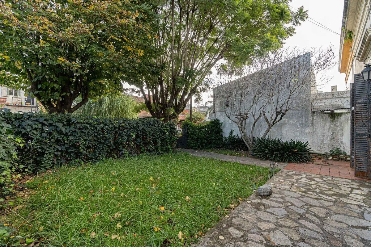 VENTA CASA 3 AMB EN SAN MIGUEL CON JARDIN Y PATIO 4