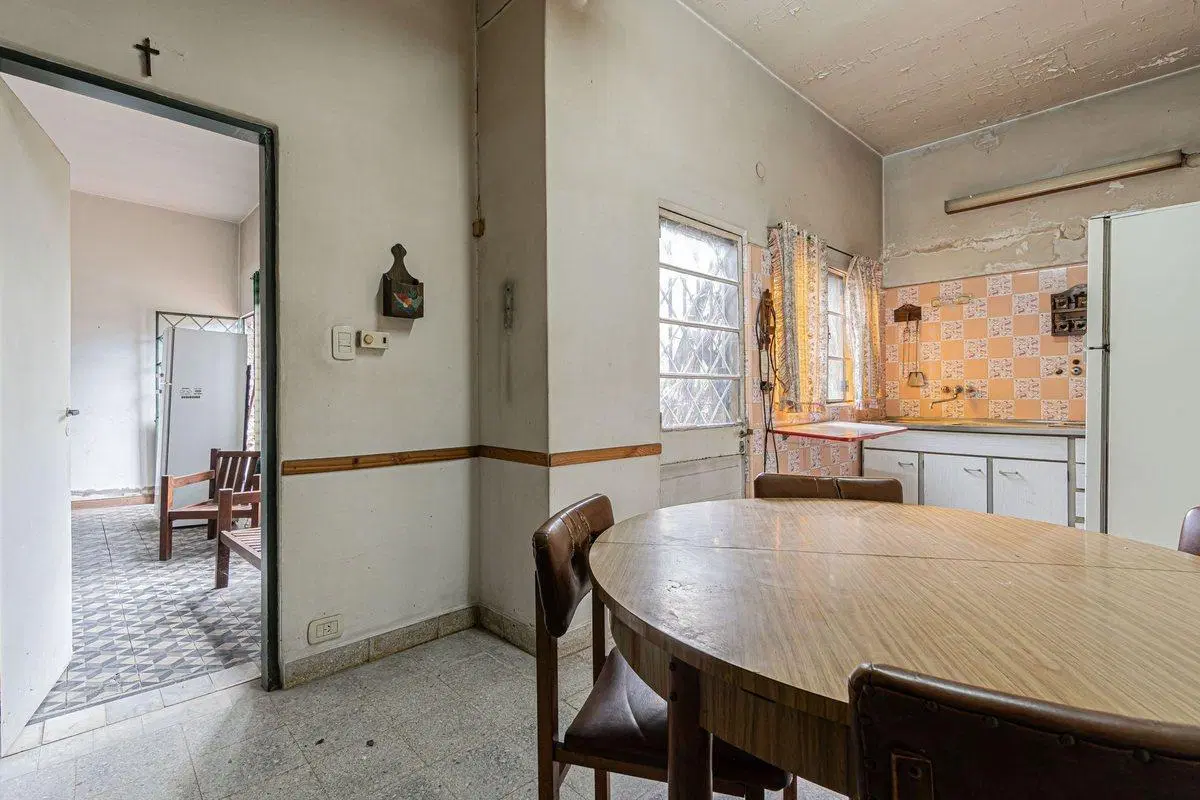VENTA CASA 3 AMB EN SAN MIGUEL CON JARDIN Y PATIO 5