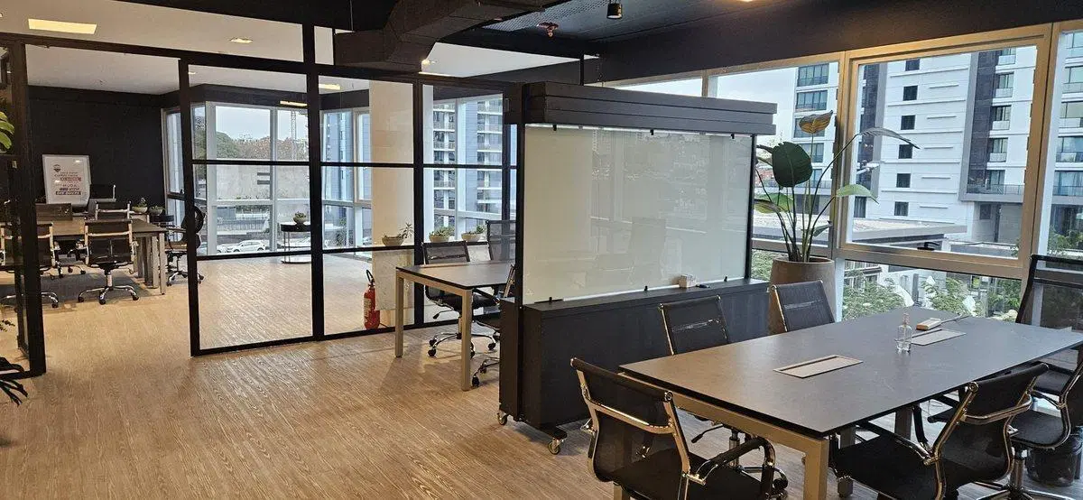 VENTA Oficina 318m WorldTradeCenter PUERTO MADERO 2