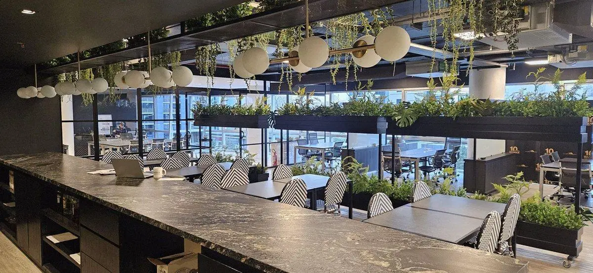 VENTA Oficina 318m WorldTradeCenter PUERTO MADERO 5