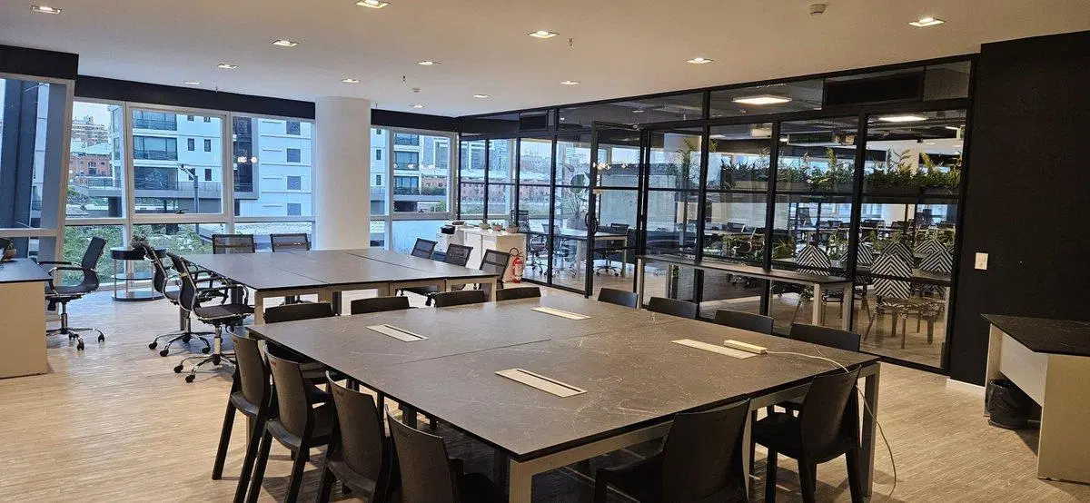 VENTA Oficina 318m WorldTradeCenter PUERTO MADERO 3