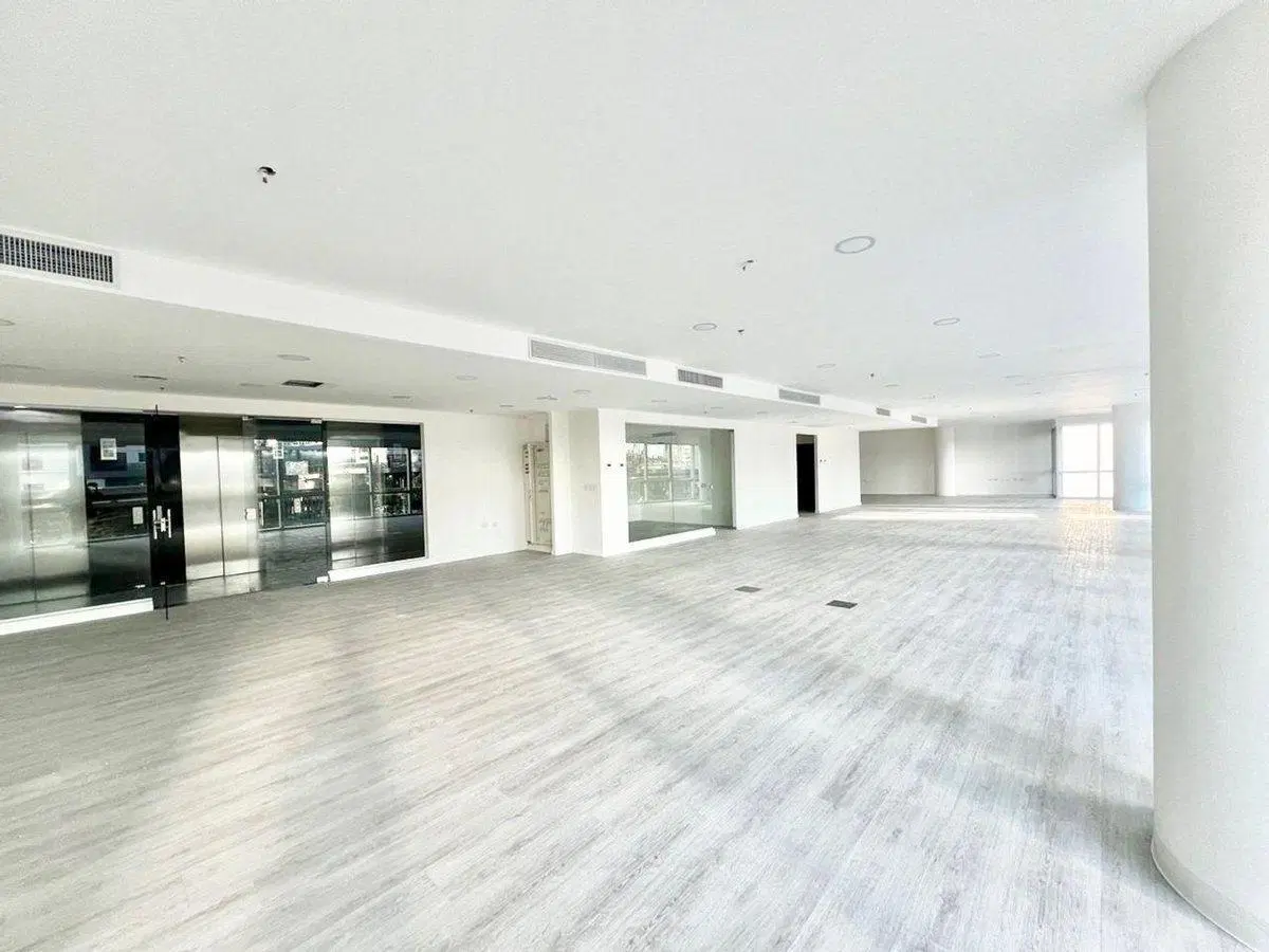 VENTA Oficina 280m MADERO HARBOUR OPORTUNIDAD 3