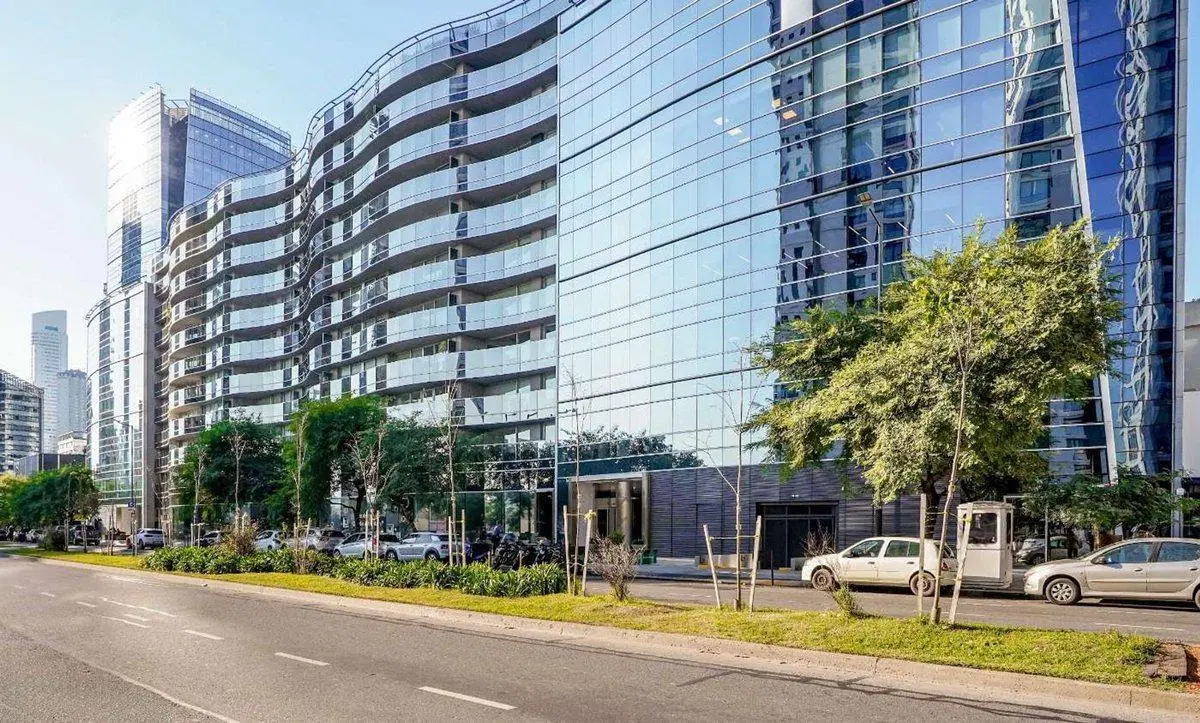 VENTA Oficina 280m MADERO HARBOUR OPORTUNIDAD 4