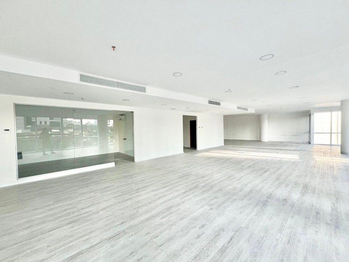 VENTA Oficina 280m MADERO HARBOUR OPORTUNIDAD