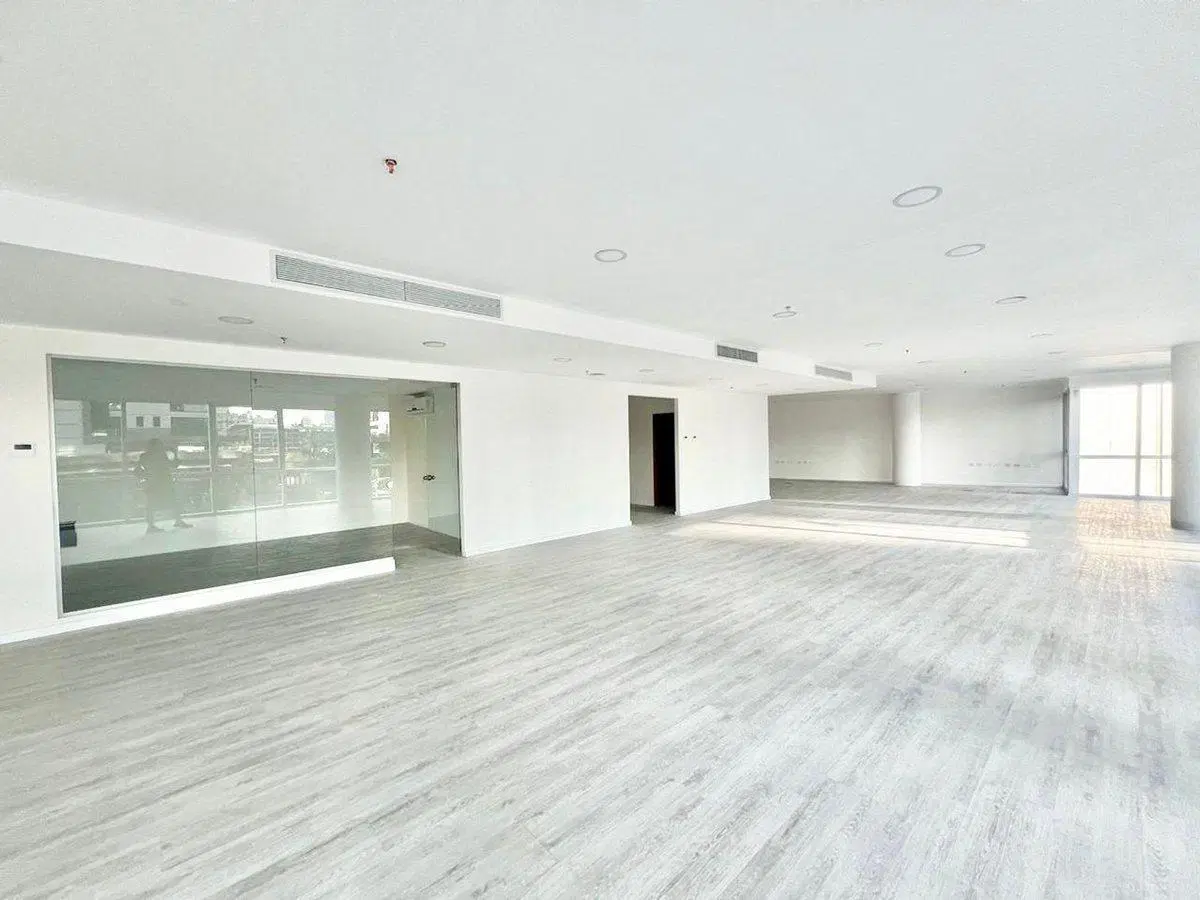 VENTA Oficina 280m MADERO HARBOUR OPORTUNIDAD 2