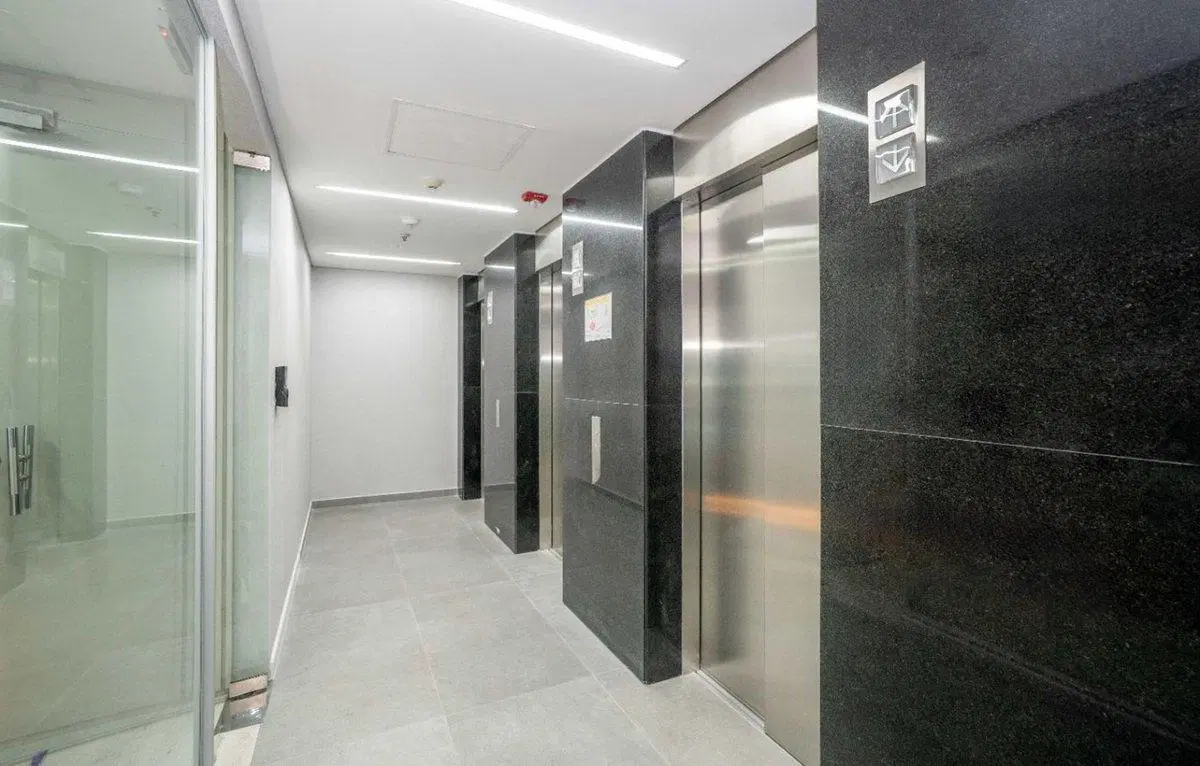 VENTA Oficina 280m MADERO HARBOUR OPORTUNIDAD 5