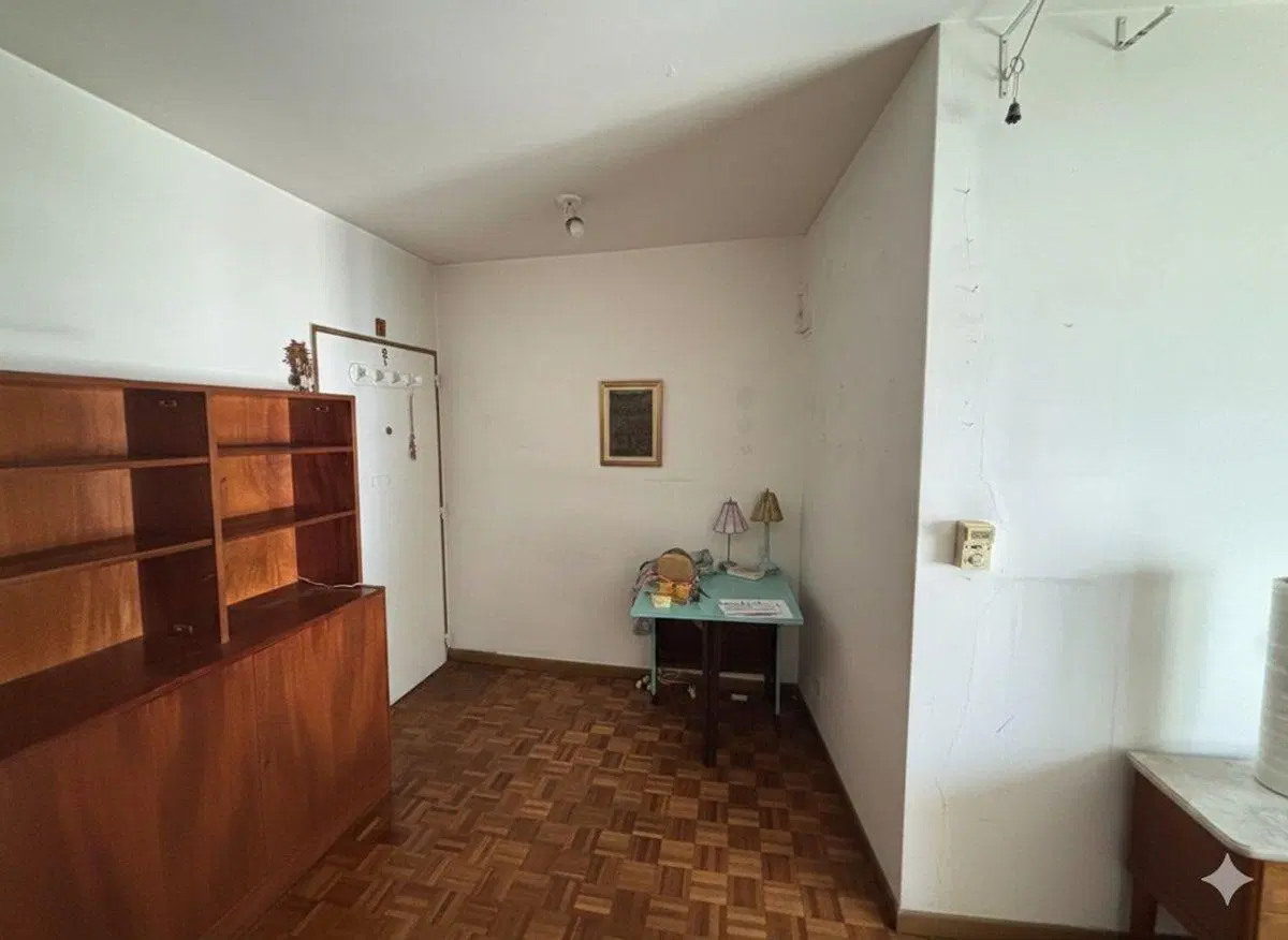 VENTA DEPTO  MONOAMBIENTE  DIVISIBLE  BELGRANO 3