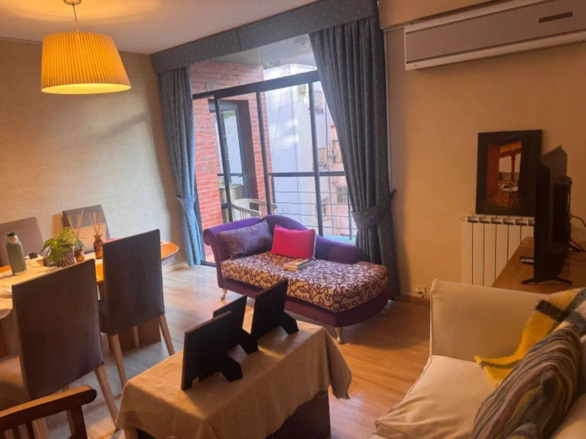 Venta 3 ambientes. Palermo. Full Amenities 2