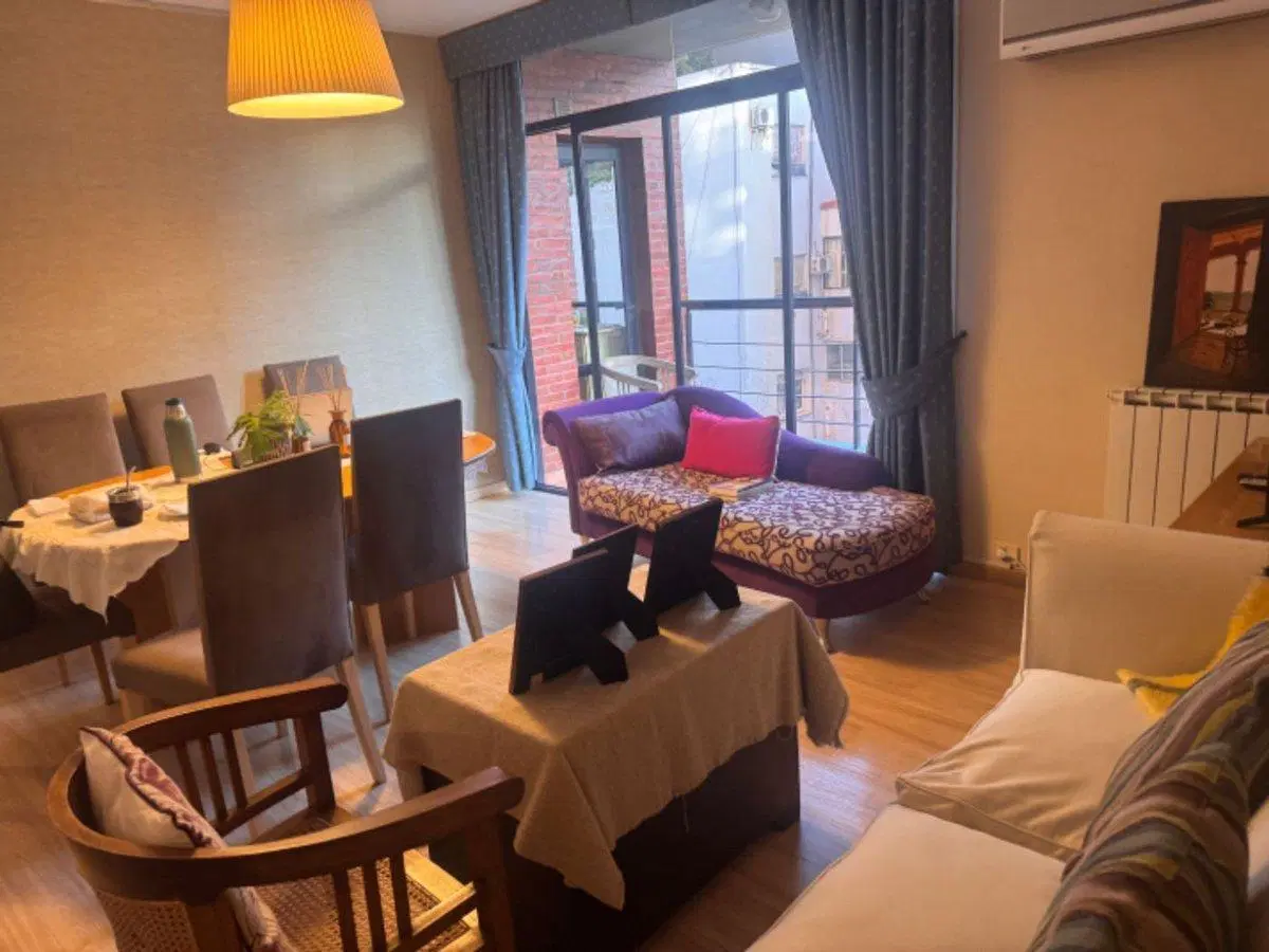 Venta 3 ambientes. Palermo. Full Amenities 3