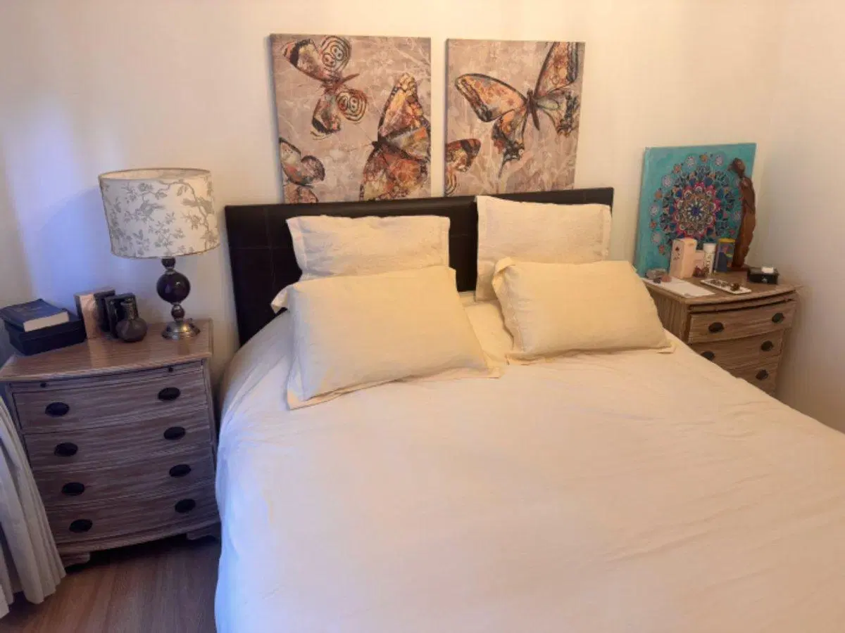 Venta 3 ambientes. Palermo. Full Amenities 4