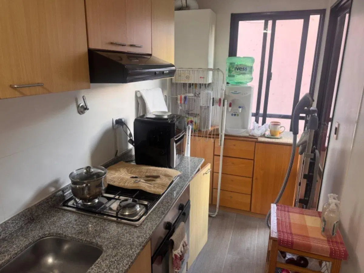 Venta 3 ambientes. Palermo. Full Amenities 2