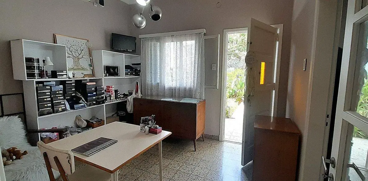 VENTA CASA 4 amb Gran Lote APTO CREDITO CASEROS 4