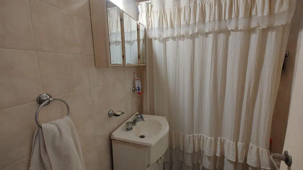 VENTA 2 AMB CON BALCON BOTANICO PALERMO 4
