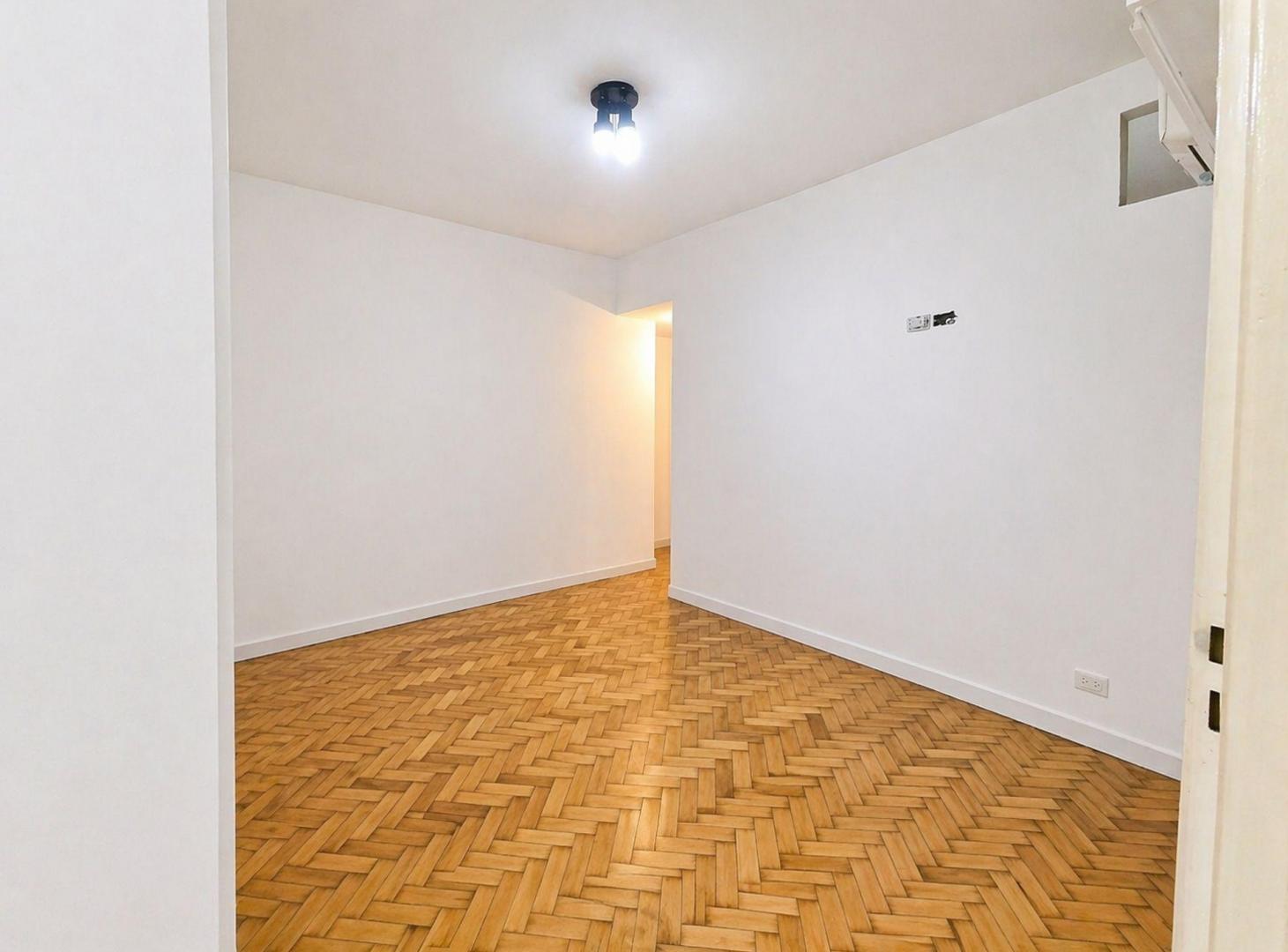 Foto de VENTA DEPTO 2 AMB SOBRE AV SAN JUAN BOEDO, imagen 2