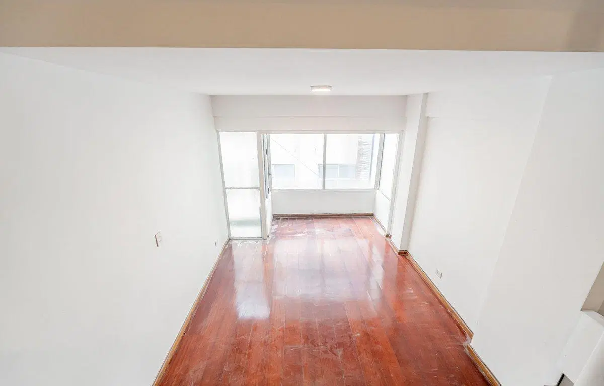 Departamento Venta 2 amb Loft Recoleta 3