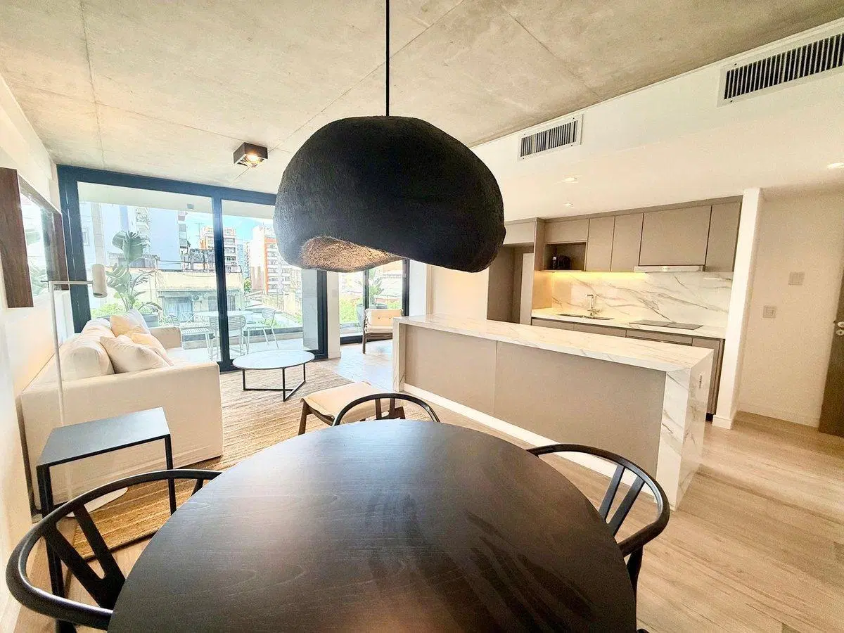 DEPARTAMENTO 4 AMBIENTES VENTA CABALLITO ESTRENAR 4
