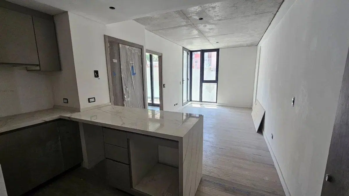 DEPARTAMENTO 2 AMBIENTES VENTA CABALLITO ESTRENAR 3