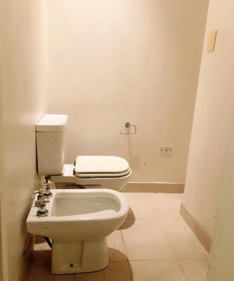 VENTA CASA 4 AMB EN BECCAR CON JARDIN APTO CRÉDITO 5