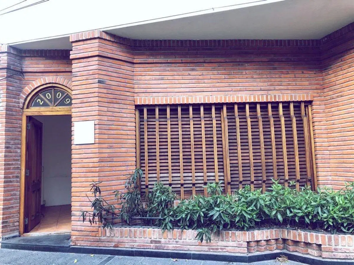 VENTA CASA 4 AMB EN BECCAR CON JARDIN APTO CRÉDITO 3