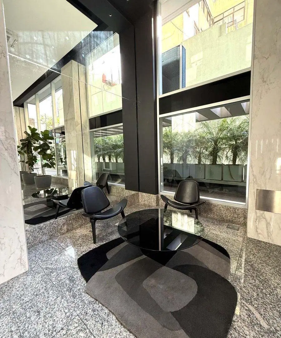 MONOAMBIENTE CON AMENITIES EN BELGRANO 5