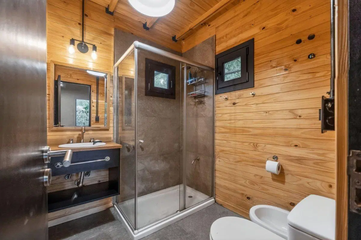 Casa en venta Ingeniero Maschwitz 5