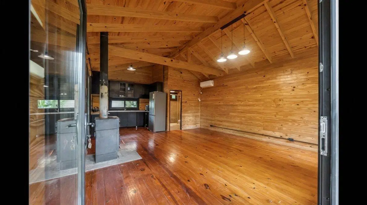 Casa en venta Ingeniero Maschwitz 3