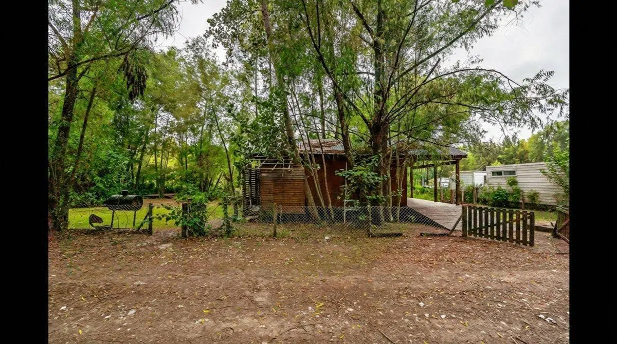 Casa en venta Ingeniero Maschwitz 5