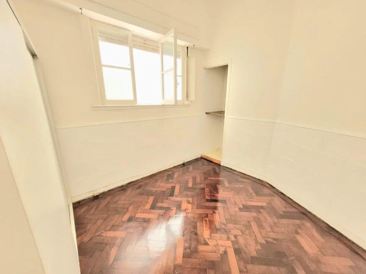 2 ambientes en venta  Planta baja  Chacarita 4