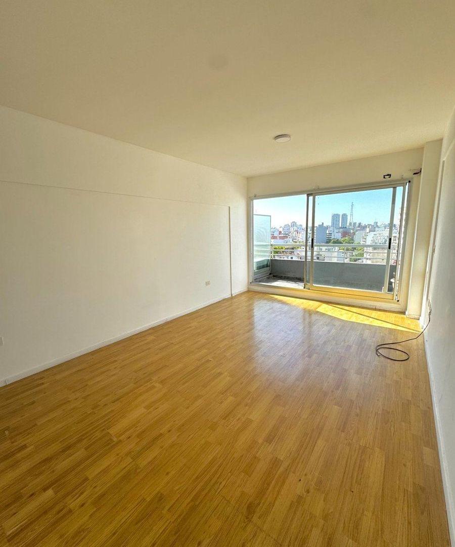 Foto de MONOAMBIENTE CON BALCON Y AMENITIES, imagen 1