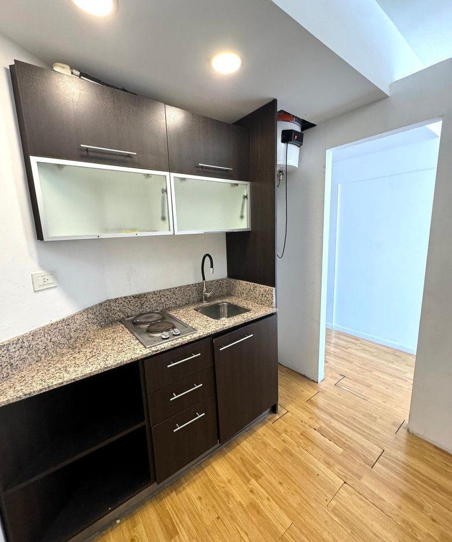 Foto de MONOAMBIENTE CON BALCON Y AMENITIES, imagen 5