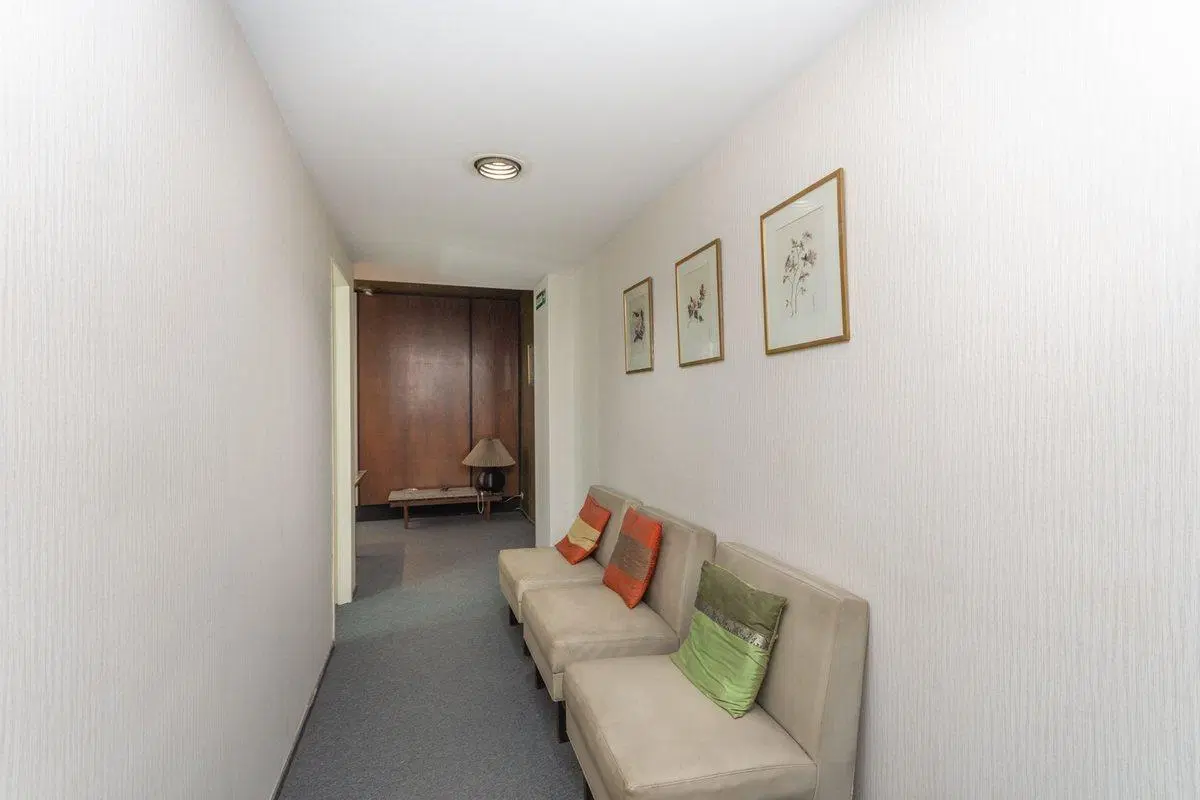 VENTA DEPARTAMENTO 2 AMB SAN MARTIN 2