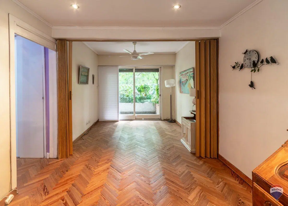 VENTA DEPARTAMENTO 3 AMBIENTES BELGRANO CON BALCON 2