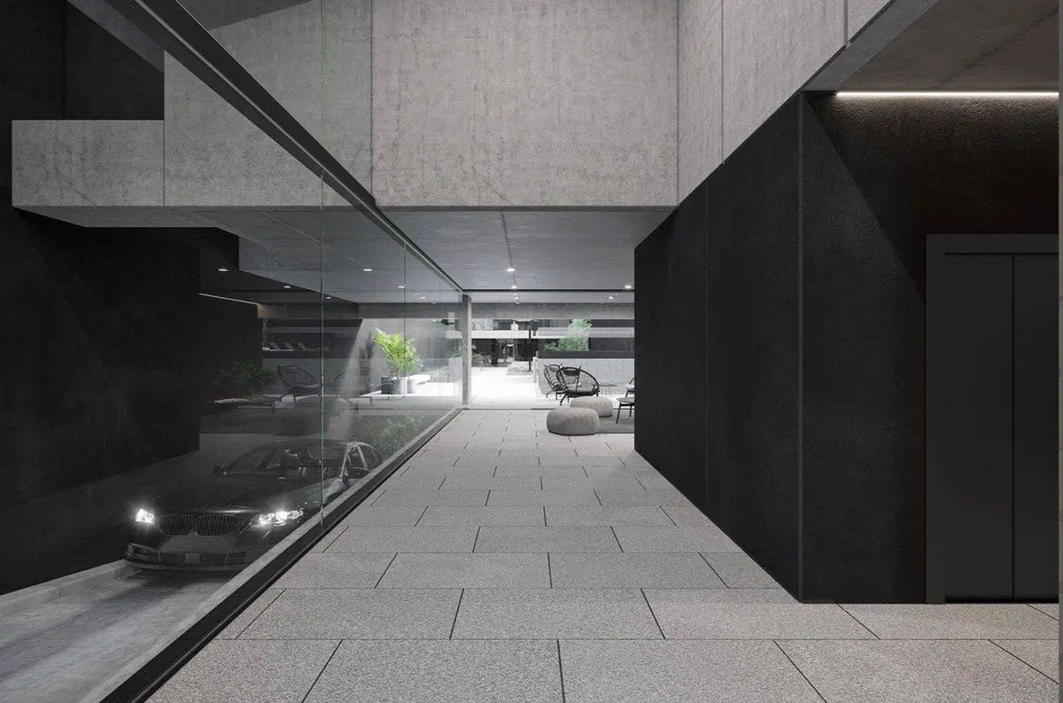 LIV PLAZA 3 AMBIENTE AMENITIES 3