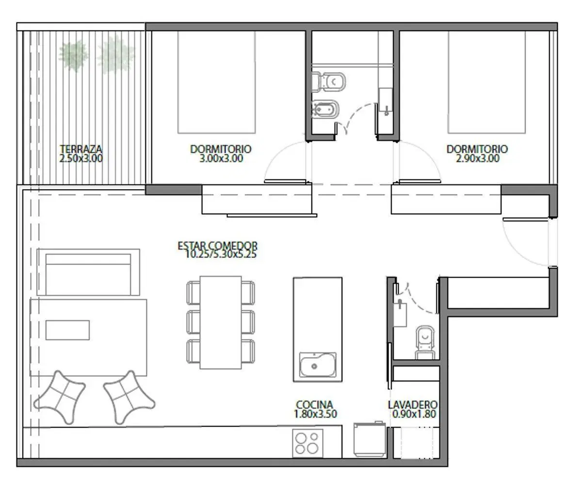 Plano 1