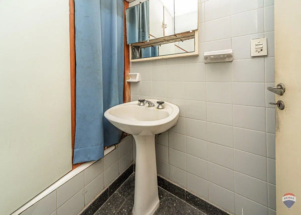Venta departamento 3 ambientes en Barrio Norte 5