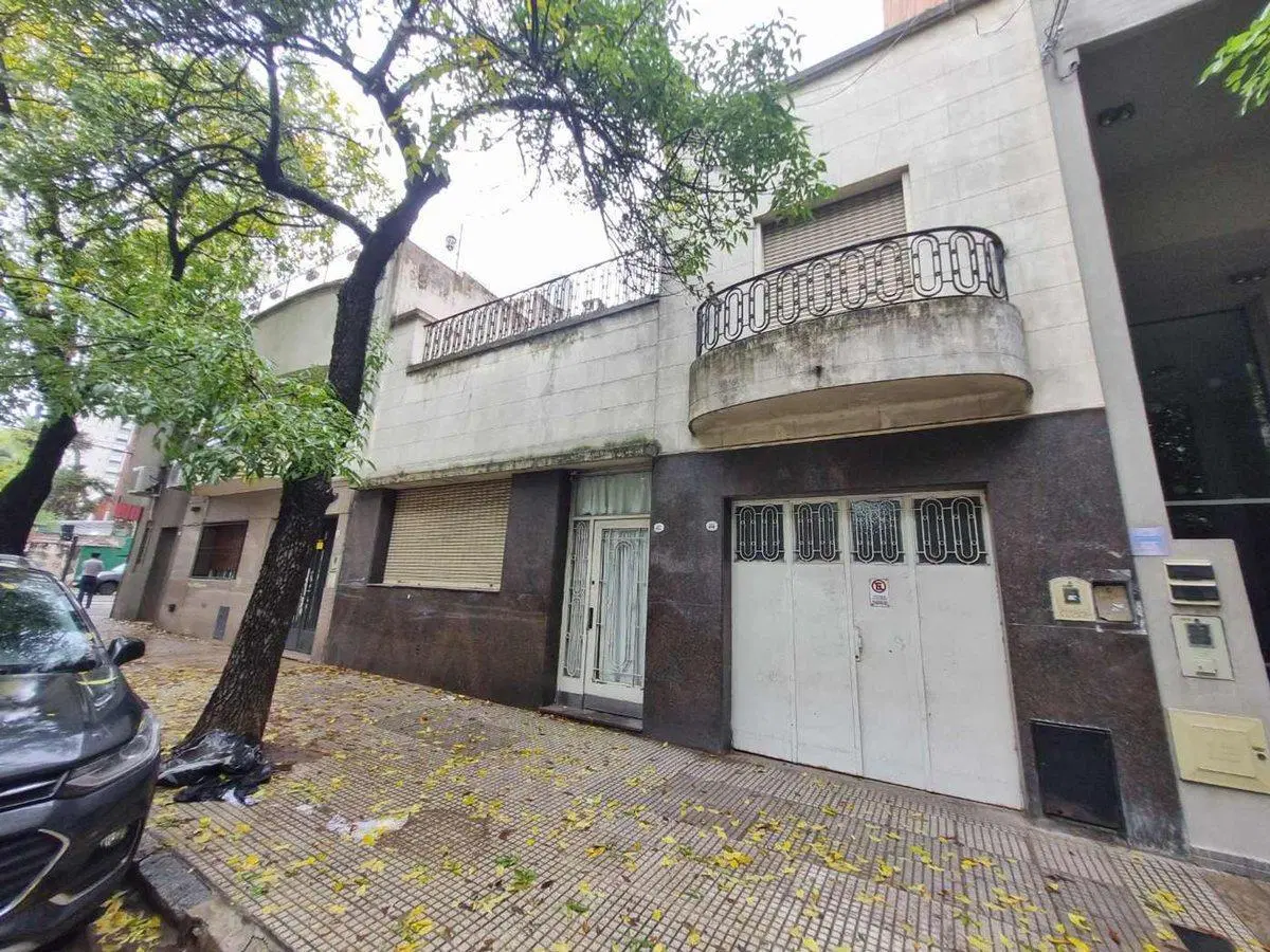 VENTA LOTE APTO DESARROLLO CABALLITO 3