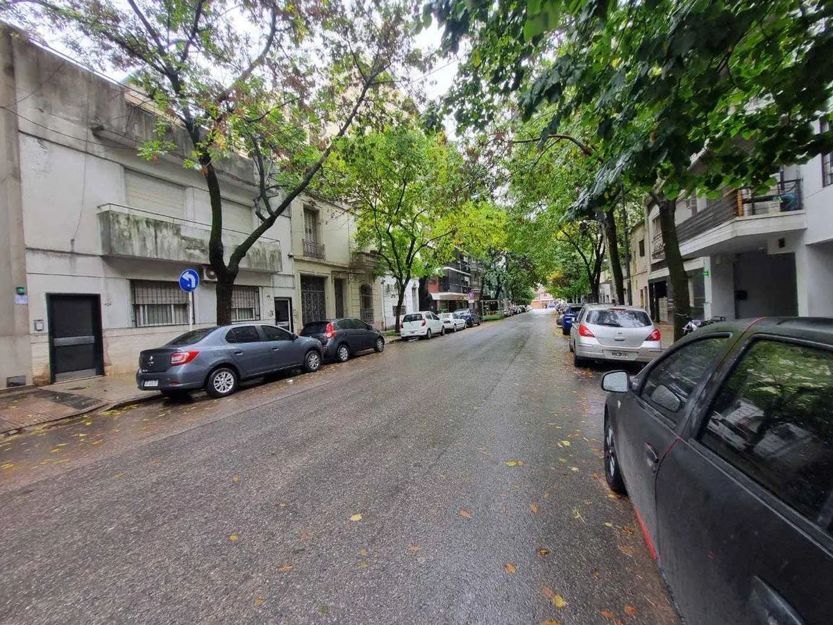 VENTA LOTE APTO DESARROLLO CABALLITO 8