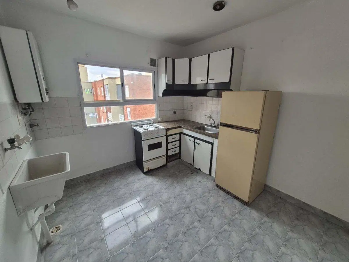 Departamento 2 amb venta Piso alto oportunidad 8