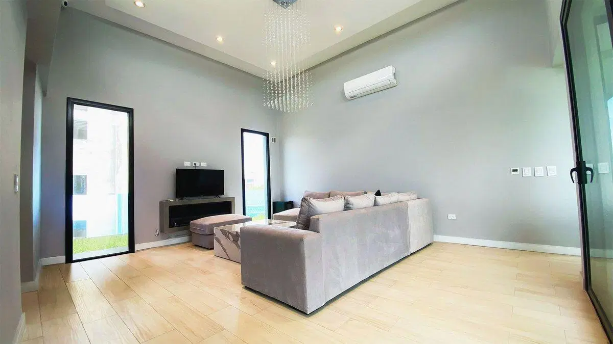 CASA EN SANTA CLARA AL SUR 5