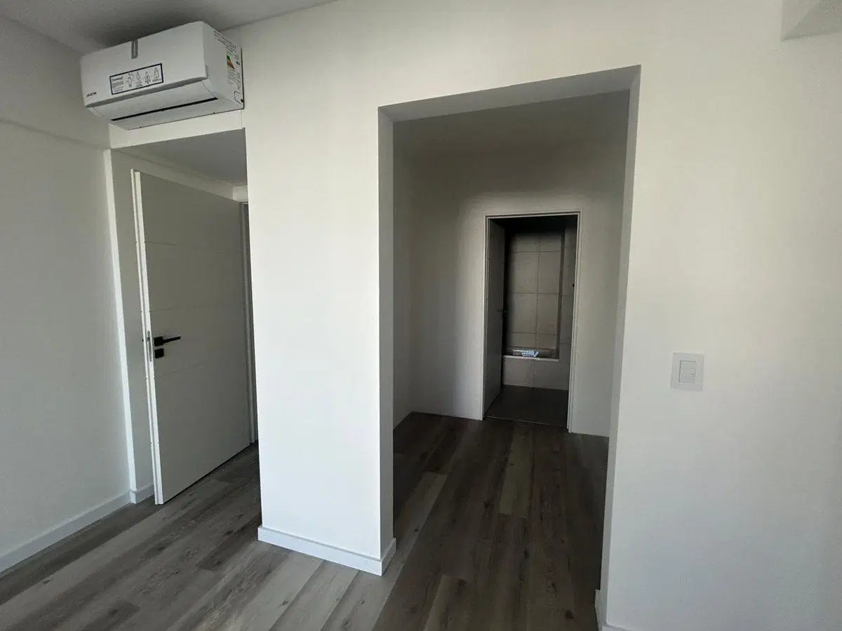 2 amb con balcon y toilette a estrenar Amenties 3